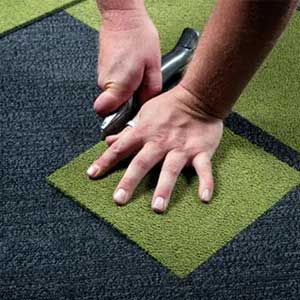 Carpet Installations Service