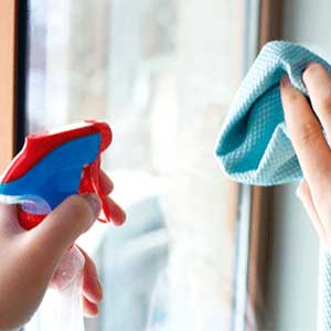 Office Window Cleaning Service in Canberra