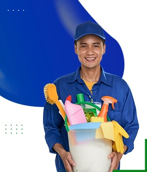 Friendly Service Cleaning Services in Canberra