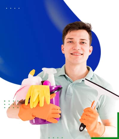 Professional and Secure Cleaning Services in Canberra