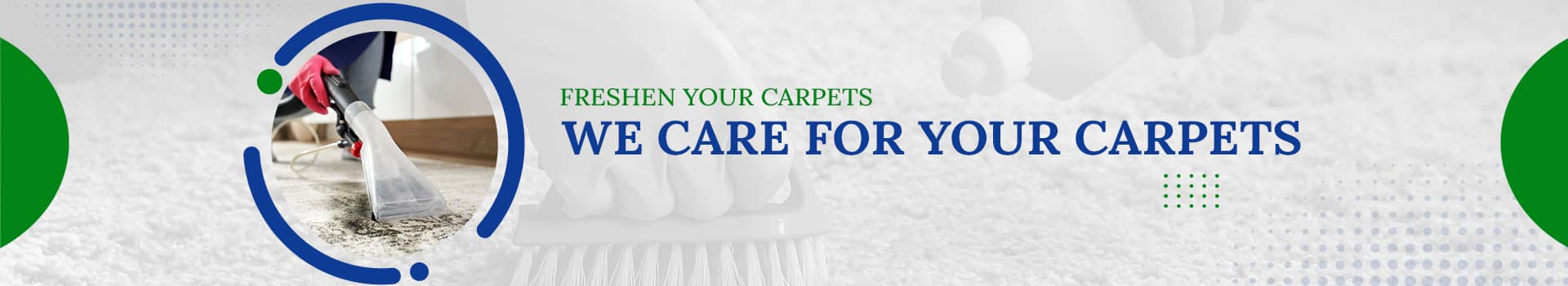 Carpet Cleaning Services - UPkeepcity