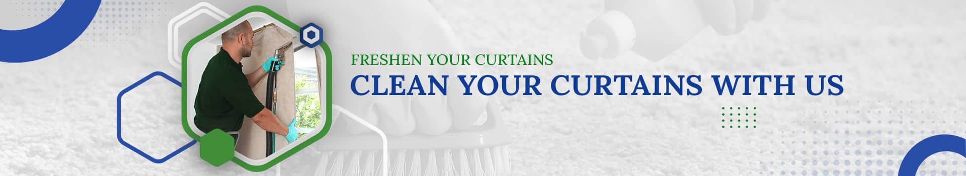 Curtain Cleaning Services - Upkeepcity