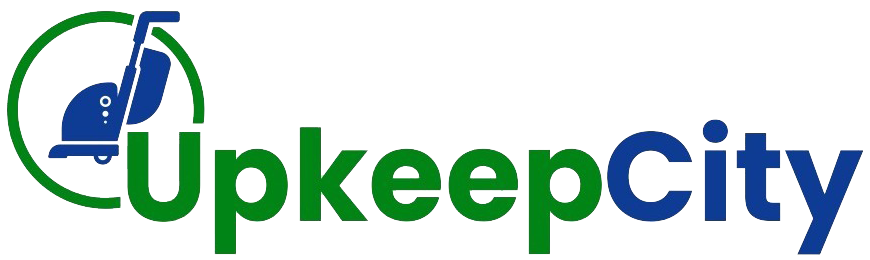 Upkeepcity Logo