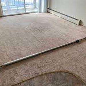 Carpet Restretching Services Perth