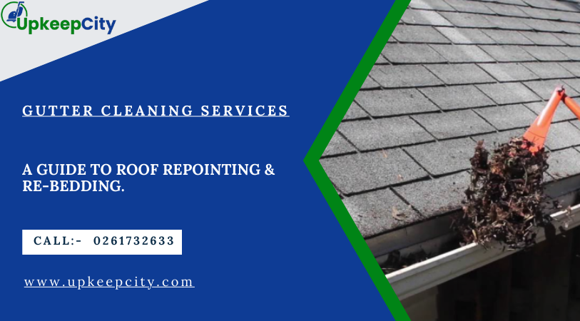 roof repointing by upkeepcity