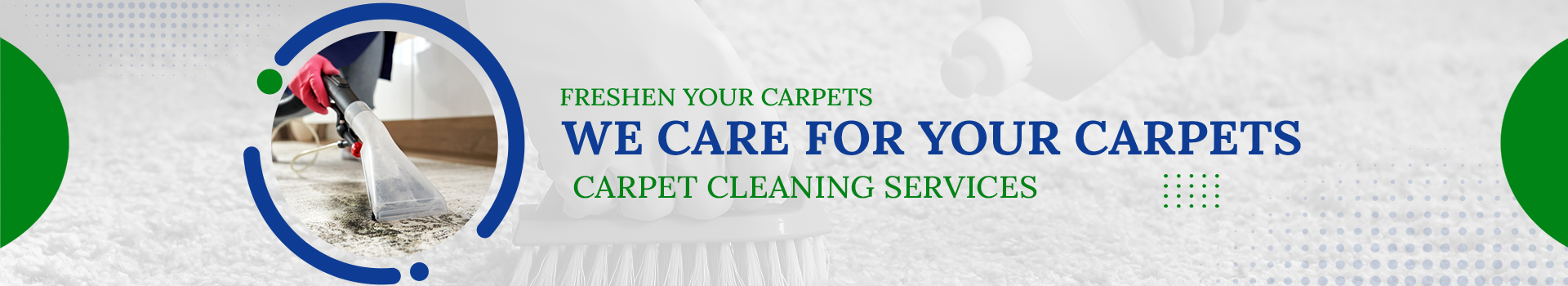 Carpet Cleaning Services 1