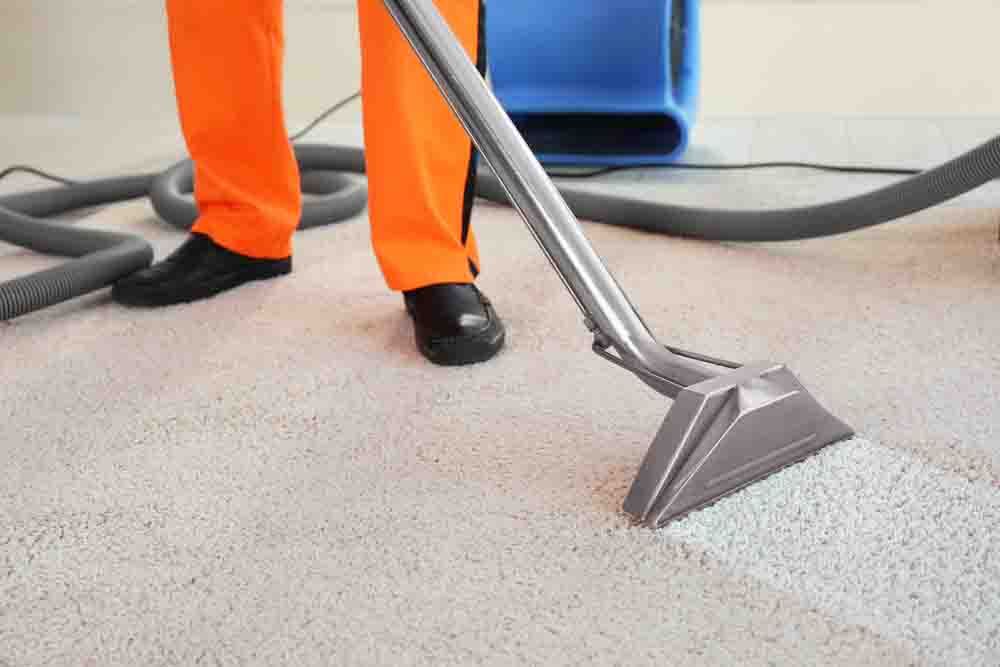 Emergency Carpet cleaning Canberra