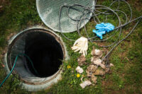 Drain Cleaning Melbourne