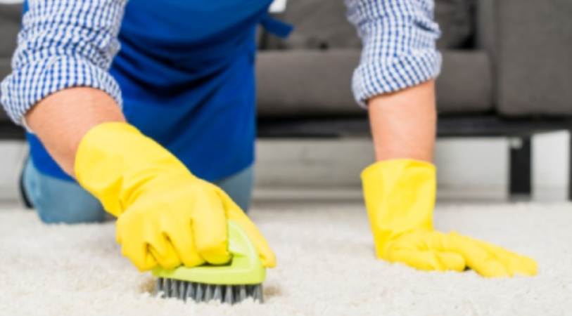 3 Signs Your Carpet Needs a Deep Clean