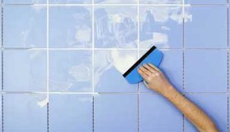 Tile Regrouting Services - Upkeepcity